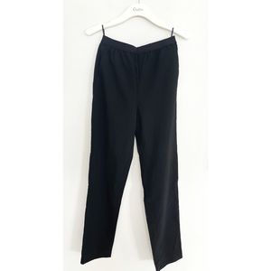 Aritzia Babaton dress pant (black)